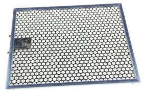 Faber Roblin Metal Grease Trap - Filter Cassette Sifim X D8 253x300