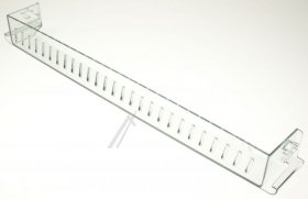 Refrigerator - Freezer Door Shelf - Rack Bottom-low [Fagor Brandt]