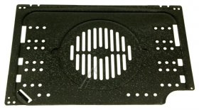 Cover Plate - Fan Cover [Fagor Brandt]