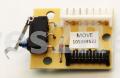 Falmec Board - Circuit With Microswitch (move - All In) (bit) - 105069532