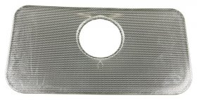 Far Dishwasher Filter - Plane Filter