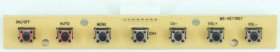 Foehn & Hirsch FH-32LMG - Buttons - MS-KEY1907 (Without Plastic)