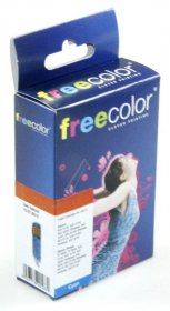 Freecolor Cartridge - Ink Cartridge, Cyan For Adaptable For Canon Cli-526cy