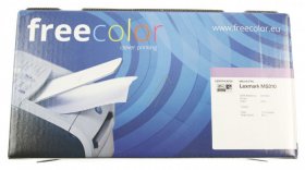 Freecolor Toner Cartridge - Tonerkartusche Schwarz 1 5k