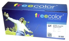 Freecolor Toner Cartridge - Tonerkartusche Magenta 1 5k