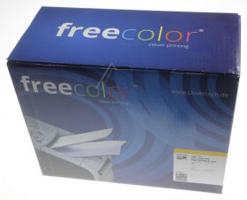 Freecolor Toner Cartridge - Toner Black For Hp Cc364x-xxl