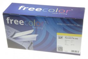 Freecolor Toner Cartridge - Tonerkartusche Magenta 4k