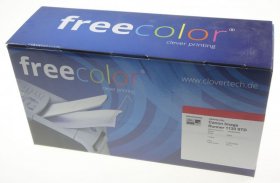 Freecolor Toner Cartridge - Toner Black 6k