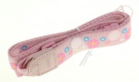 Fujifilm Shoulder Strap - Fujifilm Instax Tragegurt Pink Starlets
