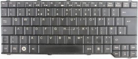 Fujitsu Esprimo Mobile V6535 - Keyboard - V080229DK1 - 10600943386