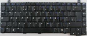 Gateway W323-UI1 - Keyboard - HMB991-T10 - REV:002A