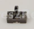 Girbau Door Lock - Crochet Fermeture Bitron - 440511