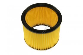 Glen Dimplex Vacuum Cleaner Filter - Cartridge Filter