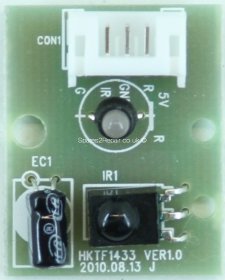 Goodmans LD2412F2 - IR - HKTF1433 VER1.0