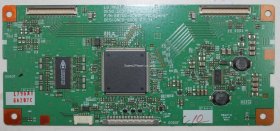 Goodmans GTVL32WHD - LVDS - 6870C-0060F - LC370WX1-LC320W01 - 2 LAYERS