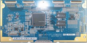 Goodmans GTVL32WHDF - LVDS - CPT370WA03C - 4C2