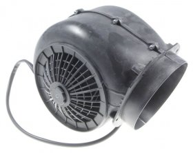 Hood Motors - Fan Motor Cpl 230v Ac 150w [Gorenje]