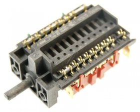 Mode Select Switch - Selection Switch [Gorenje]