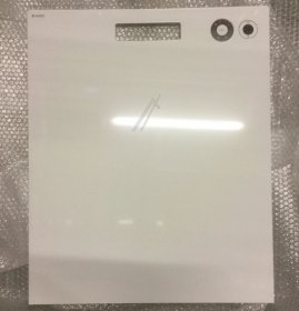 Flap - Door Outer Sign L714 2-3 Opt assy [Gorenje]