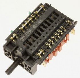 Oven Switch - Selection Switch K35 Konekt-1 Eurel [Gorenje]