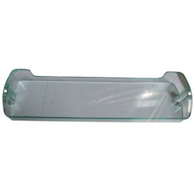 Refrigerator - Freezer Door Shelf - Door Tray-long H50 Bk014 Nes [Gorenje]