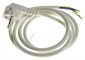 Mains Power Lead - Connecting Cable Mke H05wv-f 7x1-5 [Gorenje]