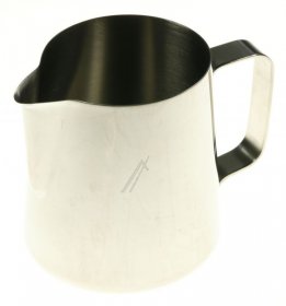 Graef Milk Container - Milchkanne Edelstahl 600ml Graef