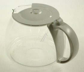 Coffee Pot - Jug+cover [Groupe SEB]