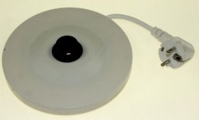 Housing Base - Base Plate+cord [Groupe SEB]