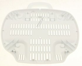 Housing Part - Socle-blanc+pied [Groupe SEB]