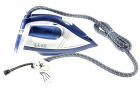 Handle - Handle+base Of Handle+cord [Groupe SEB]