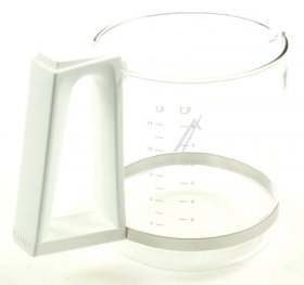 Coffee Pot - Jug [Groupe SEB]