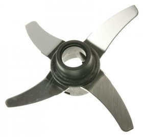 Disc Holder - Box Arrangement-white [Groupe SEB]