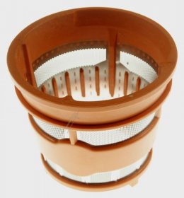 Filters - Cover-filter [Groupe SEB]