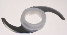 Mixer - Blender Blade - Knife-white [Groupe SEB]