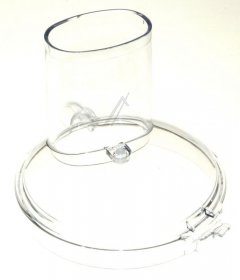 Flap - Cover-bowl [Groupe SEB]