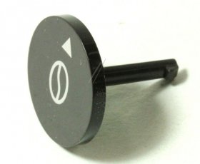 Button - Hubcap-knob [Groupe SEB]