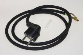 Mains Power Lead - Cord-power Supply [Groupe SEB]
