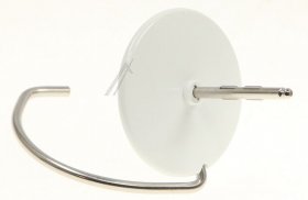 Kneader Hook - Haken-zu Kneten [Groupe SEB]