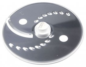 Friction Disc - Disc-to Grate-big c-h [Groupe SEB]