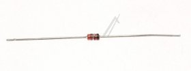 Grundig Zener Diode - 1n4748 1n4748 22v Z-diode