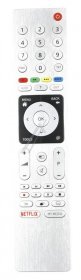 Grundig Ir remote Control - Ts5-r6 Netflix Remote Control Ts5-r6 Netflix