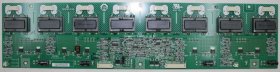 Grundig GU37BLKS - Inverter - V144-U01 - 4H.V1448.481 /C1 - 19.26006.179