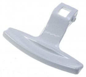 Haier Washing Machine And Tumble Dryer Door Handles - 0020202021 Door Frame Handle