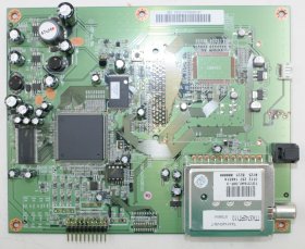 Hannspree GT03-37E1-000G - Tuner - 736TA3742RT22