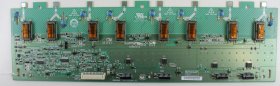 Hannspree HSG1076 - Inverter - 4H+2258.041 /C - 19.31T03.013