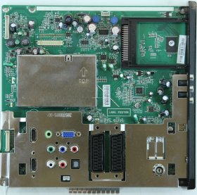 Hannspree HSG1115 - Main AV - 715G3431-1 - CBPFA2SBZ5
