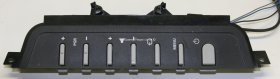 HDL26T2 - Buttons