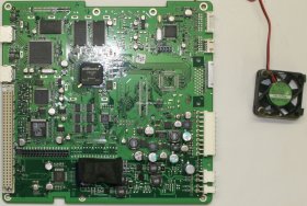 HDL26T2 - Main AV Middle Layer