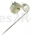 Hendi Oven Thermostat - 55 19052 823 Adjustable Thermostat For 225028 - 225165 - 225172 - 910078